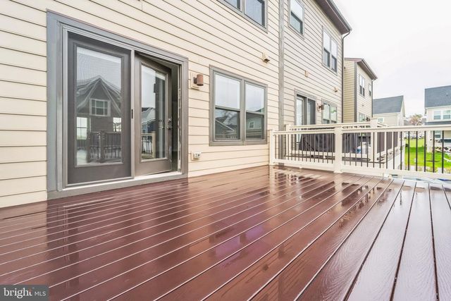 641 COLINDALE ST, Baltimore, MD 21220