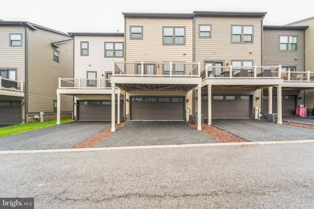 641 COLINDALE ST, Baltimore, MD 21220