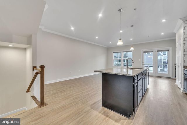 641 COLINDALE ST, Baltimore, MD 21220