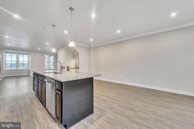 641 COLINDALE ST, Baltimore, MD 21220