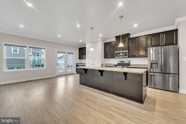 641 COLINDALE ST, Baltimore, MD 21220