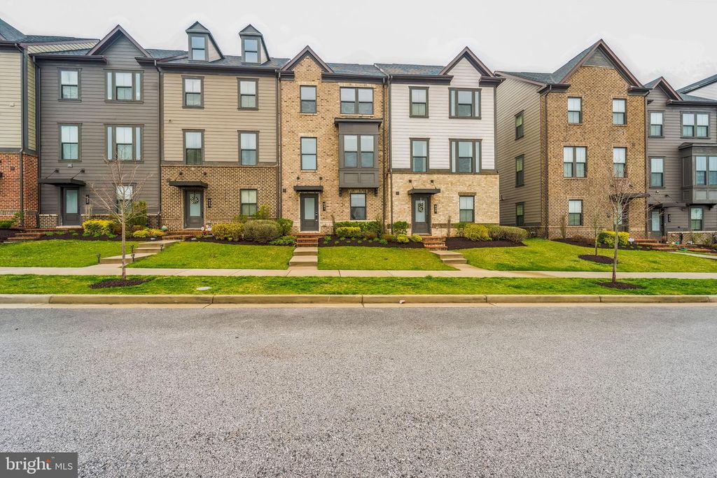 641 COLINDALE ST, Baltimore, MD 21220