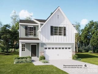 168 Spotted Way, Troutman, NC 28166