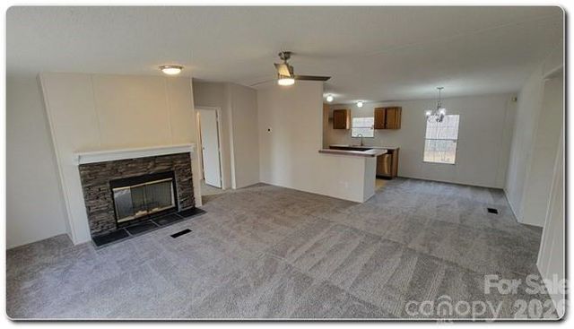 2336 Salem Church Road, Lincolnton, NC 28092