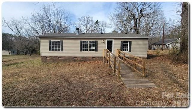 2336 Salem Church Road, Lincolnton, NC 28092