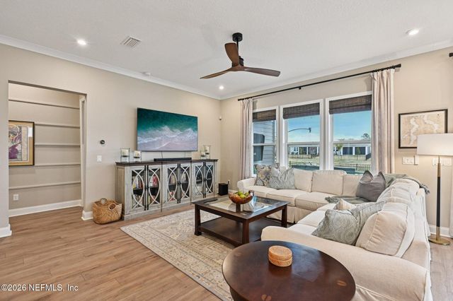 265 PINELLAS Way, St. Johns, FL 32259