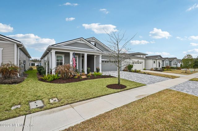 265 PINELLAS Way, St. Johns, FL 32259