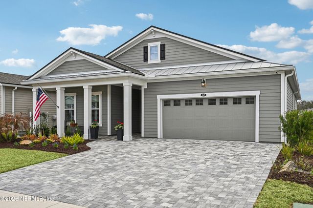 265 PINELLAS Way, St. Johns, FL 32259