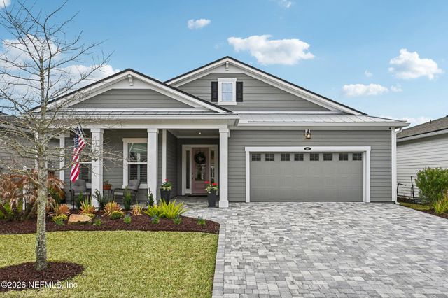 265 PINELLAS Way, St. Johns, FL 32259