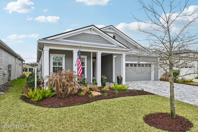 265 PINELLAS Way, St. Johns, FL 32259