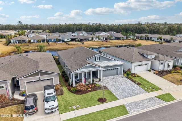 265 PINELLAS Way, St. Johns, FL 32259