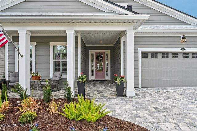 265 PINELLAS Way, St. Johns, FL 32259