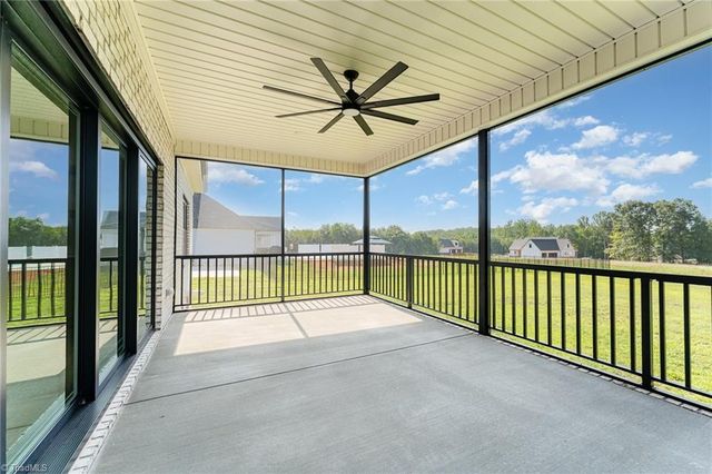 7601 Hawkins Ridge Drive, Stokesdale, NC 27357