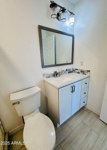 32007 N BUSH Street, Wittmann, AZ 85361