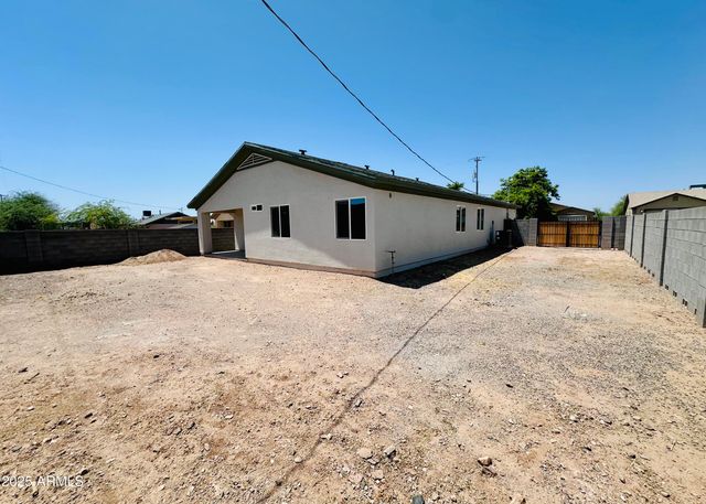 32007 N BUSH Street, Wittmann, AZ 85361