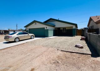 32007 N BUSH Street, Wittmann, AZ 85361