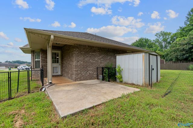 15828 Coach House Court, Harvest, AL 35749