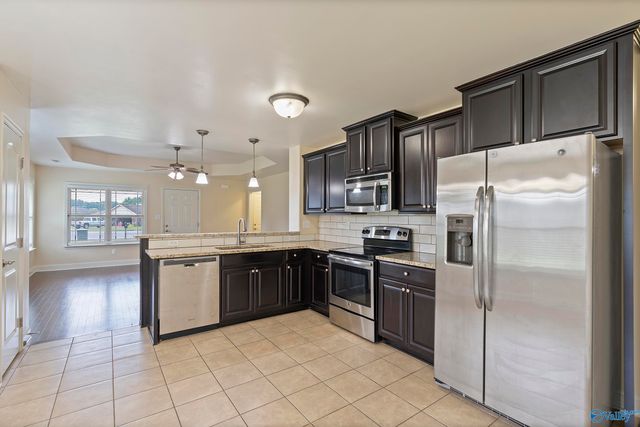 15828 Coach House Court, Harvest, AL 35749