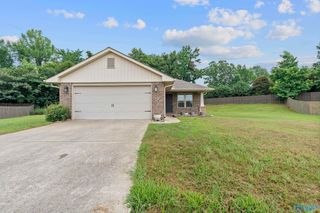 15828 Coach House Court, Harvest, AL 35749