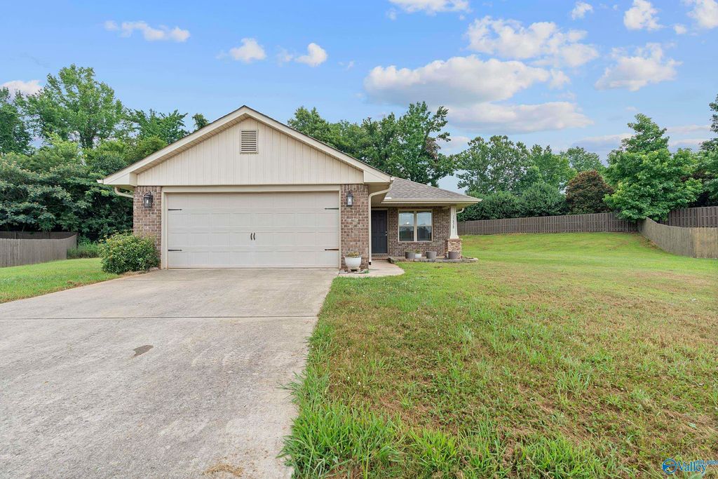 15828 Coach House Court, Harvest, AL 35749