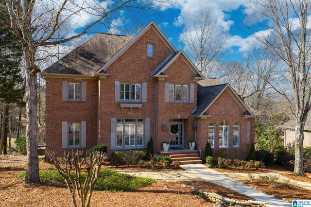 7204 N HIGHFIELD LANE, Hoover, AL 35242