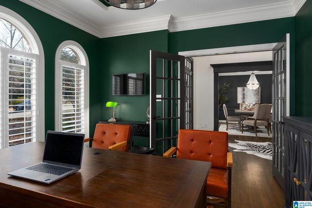 7204 N HIGHFIELD LANE, Hoover, AL 35242