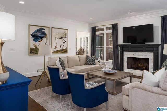 7204 N HIGHFIELD LANE, Hoover, AL 35242