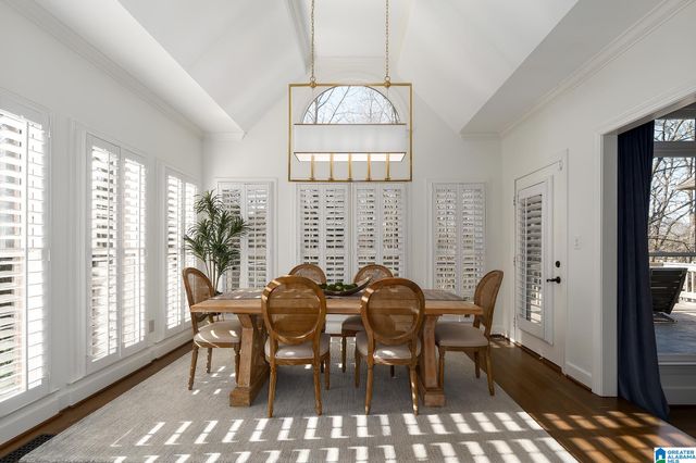 7204 N HIGHFIELD LANE, Hoover, AL 35242