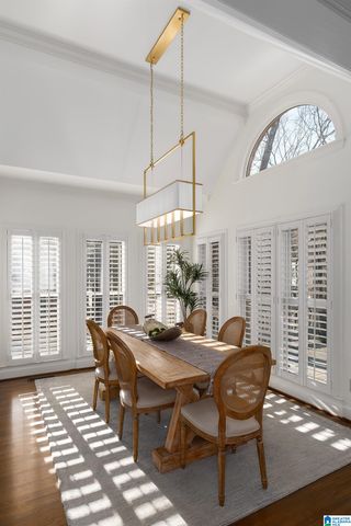 7204 N HIGHFIELD LANE, Hoover, AL 35242