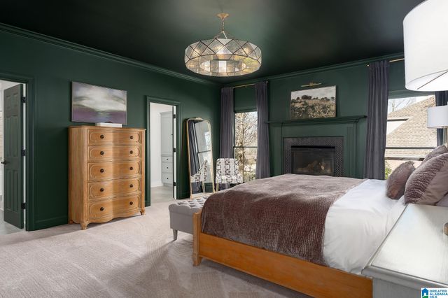 7204 N HIGHFIELD LANE, Hoover, AL 35242