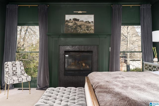 7204 N HIGHFIELD LANE, Hoover, AL 35242