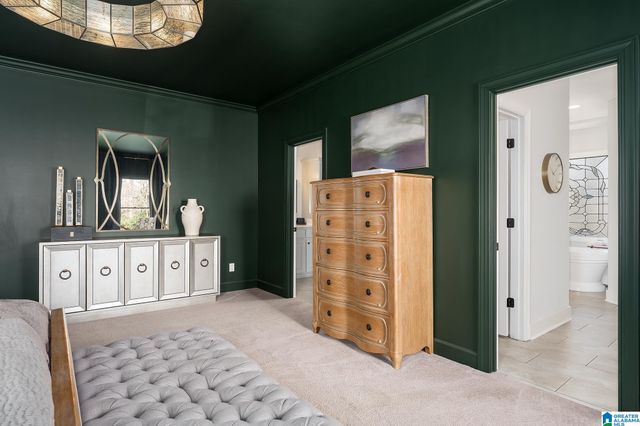 7204 N HIGHFIELD LANE, Hoover, AL 35242