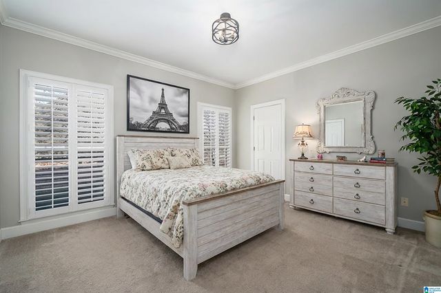 7204 N HIGHFIELD LANE, Hoover, AL 35242