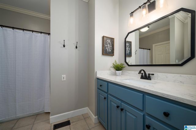 7204 N HIGHFIELD LANE, Hoover, AL 35242