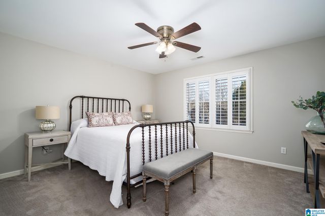 7204 N HIGHFIELD LANE, Hoover, AL 35242