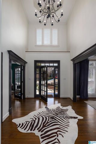 7204 N HIGHFIELD LANE, Hoover, AL 35242