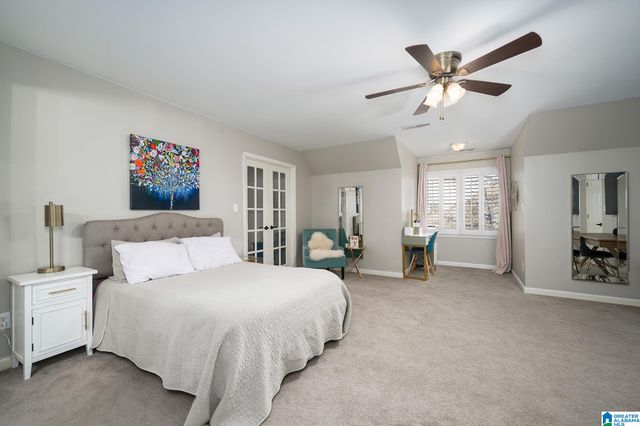 7204 N HIGHFIELD LANE, Hoover, AL 35242