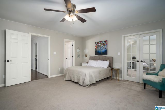 7204 N HIGHFIELD LANE, Hoover, AL 35242