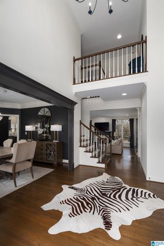 7204 N HIGHFIELD LANE, Hoover, AL 35242