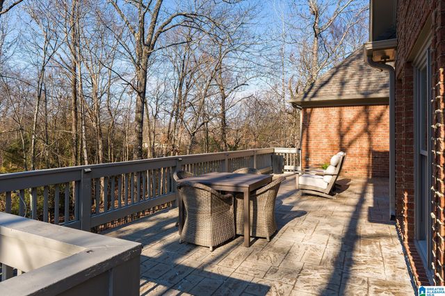 7204 N HIGHFIELD LANE, Hoover, AL 35242