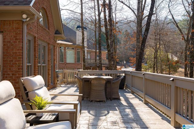 7204 N HIGHFIELD LANE, Hoover, AL 35242