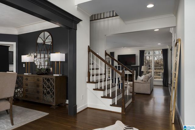 7204 N HIGHFIELD LANE, Hoover, AL 35242