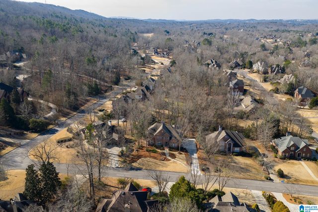 7204 N HIGHFIELD LANE, Hoover, AL 35242