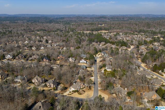 7204 N HIGHFIELD LANE, Hoover, AL 35242