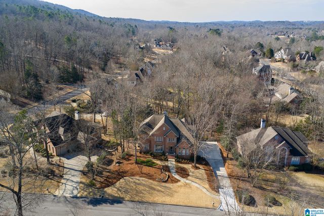 7204 N HIGHFIELD LANE, Hoover, AL 35242