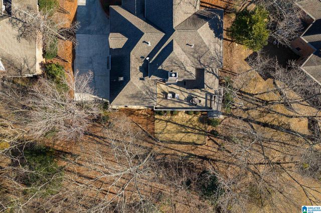 7204 N HIGHFIELD LANE, Hoover, AL 35242