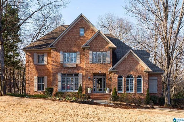 7204 N HIGHFIELD LANE, Hoover, AL 35242