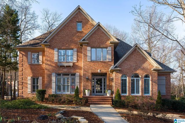 7204 N HIGHFIELD LANE, Hoover, AL 35242