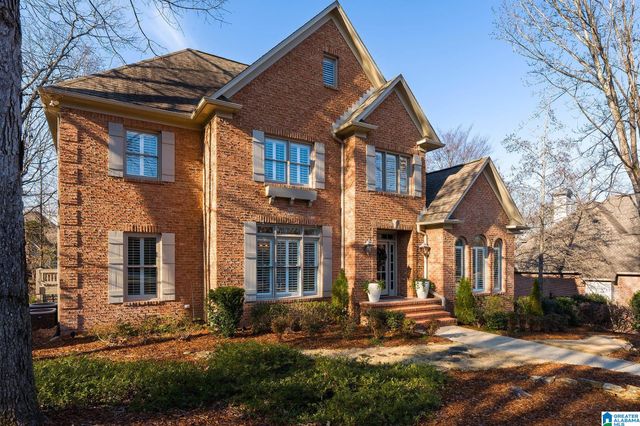 7204 N HIGHFIELD LANE, Hoover, AL 35242