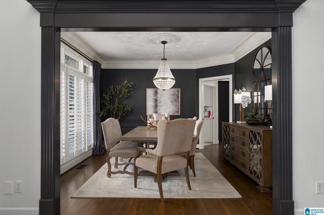 7204 N HIGHFIELD LANE, Hoover, AL 35242